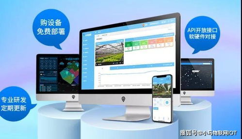 物联网温室大棚智能化管理 搭建高效监测与自动化控制网络