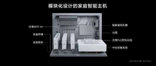 广西首家华为全屋智能授权体验店8月1日开启试营业，未来家居触手可及